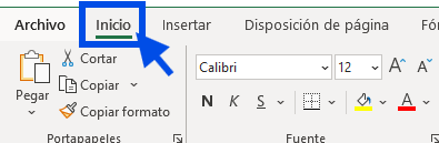 Como ativar o filtro na planilha exportada da Whaticket