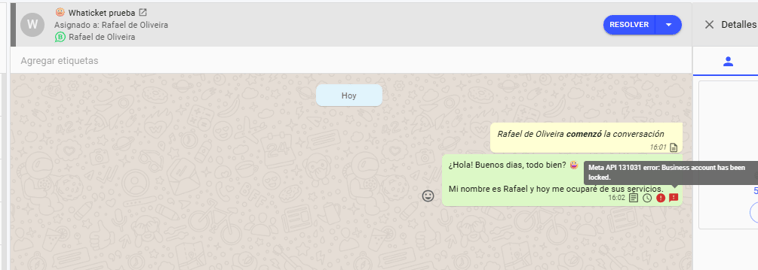 Prueba